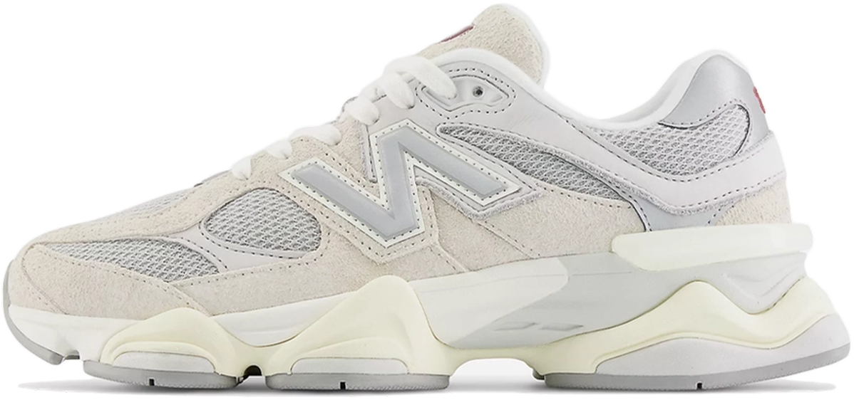 New Balance New Balance 9060 'Lunar New Year Grey' Grijs