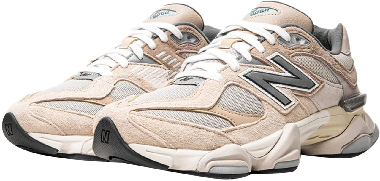New Balance New Balance 9060 Sea Salt Divers