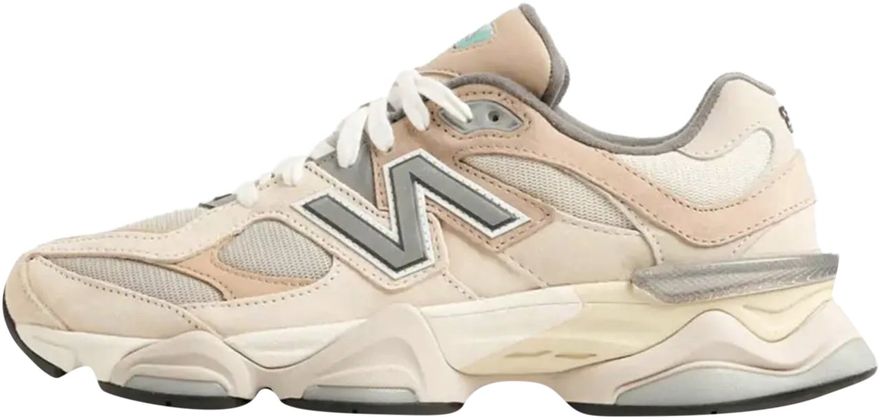 New Balance New Balance 9060 Sea Salt Divers
