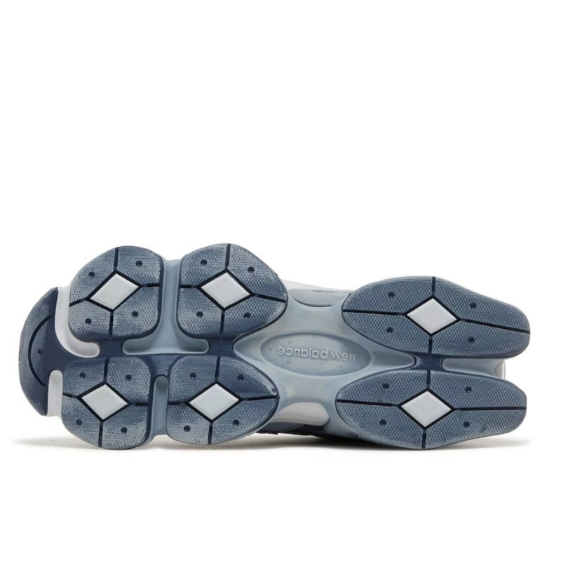 New Balance New Balance 9060 Grey Day (2023) Grijs