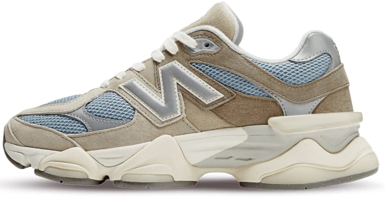 New Balance New Balance 9060 Mushroom Aluminum Divers