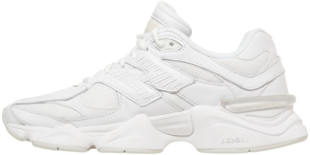 New Balance Sneakers '9060' Wit