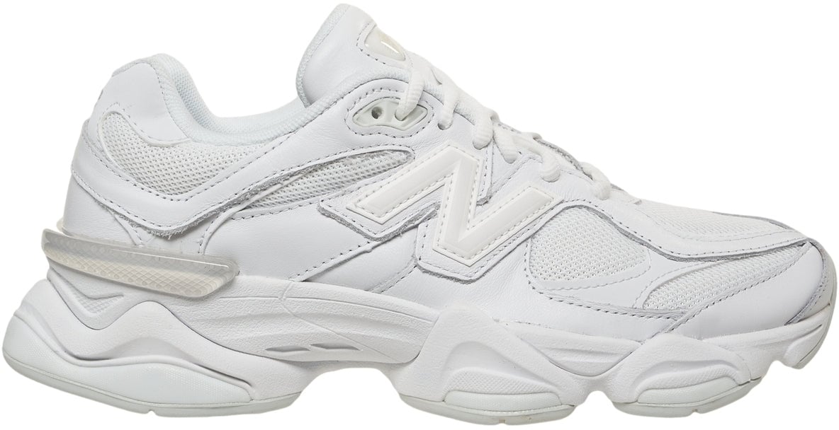 New Balance Sneakers '9060' Wit