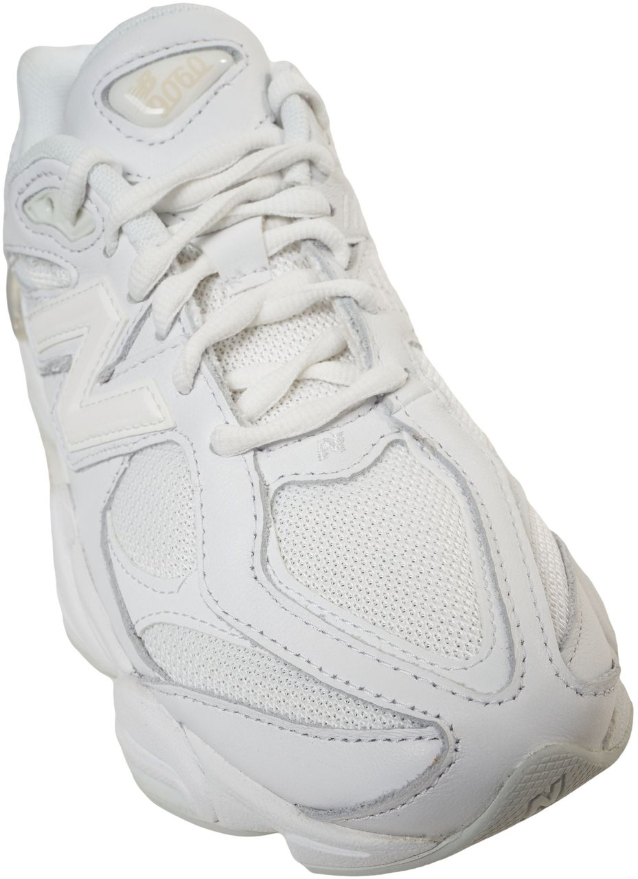 New Balance Sneakers '9060' Wit