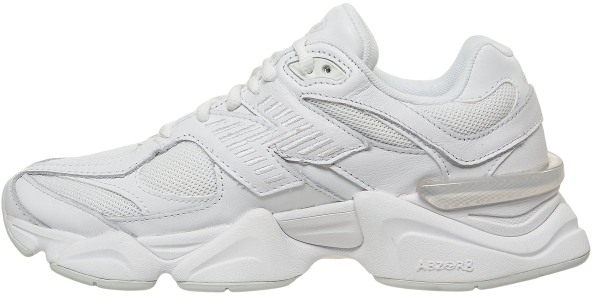 New Balance Sneakers '9060' Wit