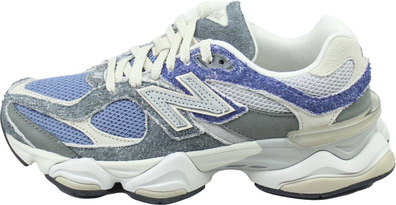 New Balance New Balance 9060 'Blue/Grey' Blauw
