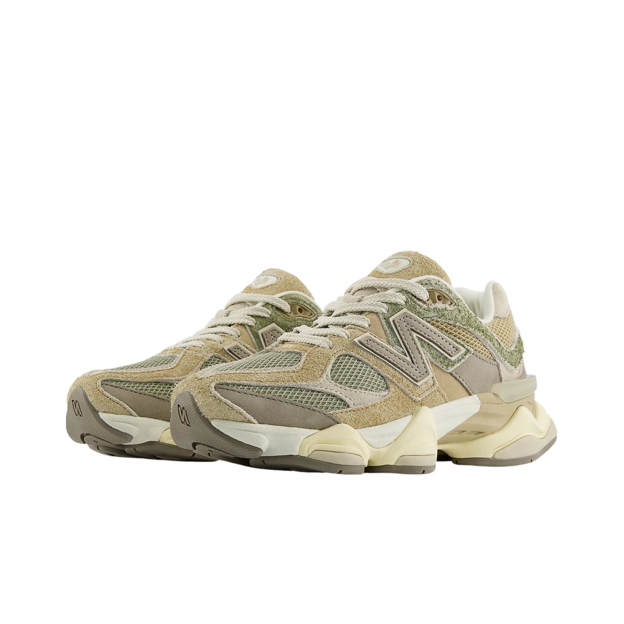 New Balance New Balance 9060 Olivine Great Plains Divers