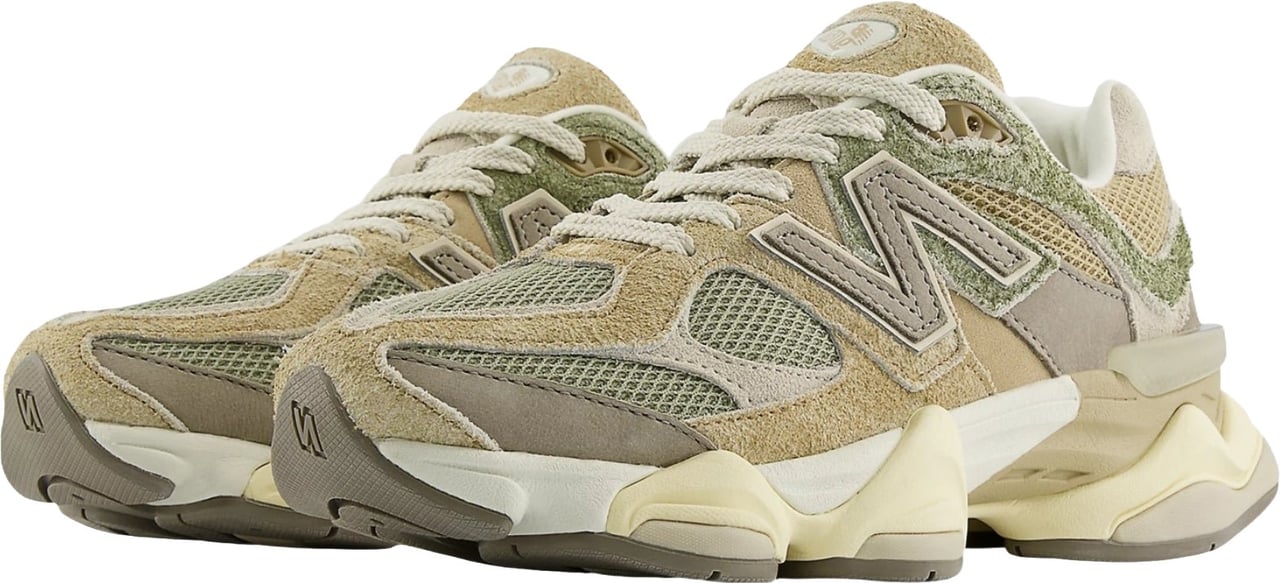 New Balance New Balance 9060 Olivine Great Plains Divers