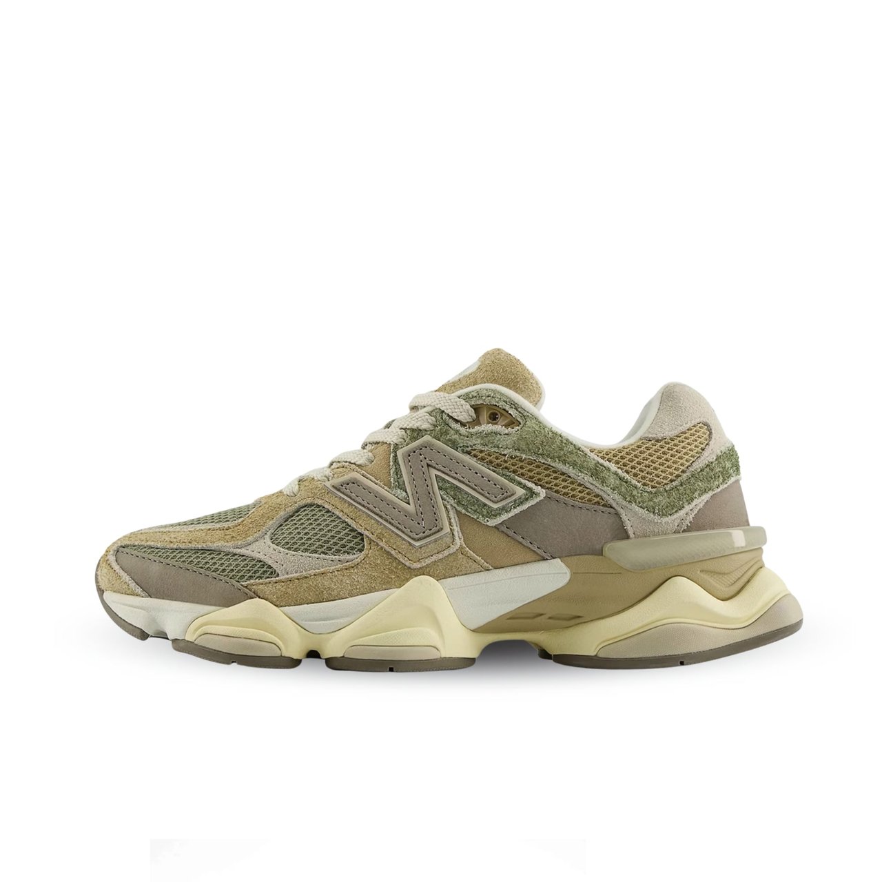 New Balance New Balance 9060 Olivine Great Plains Divers