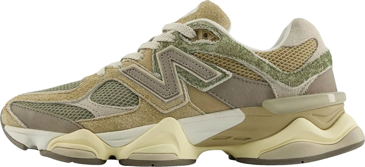 New Balance New Balance 9060 Olivine Great Plains Divers
