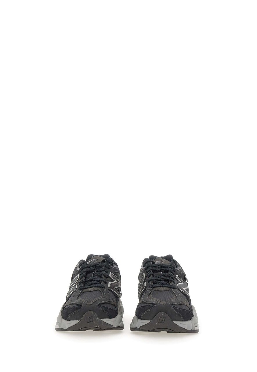 New Balance Sneakers Black Zwart