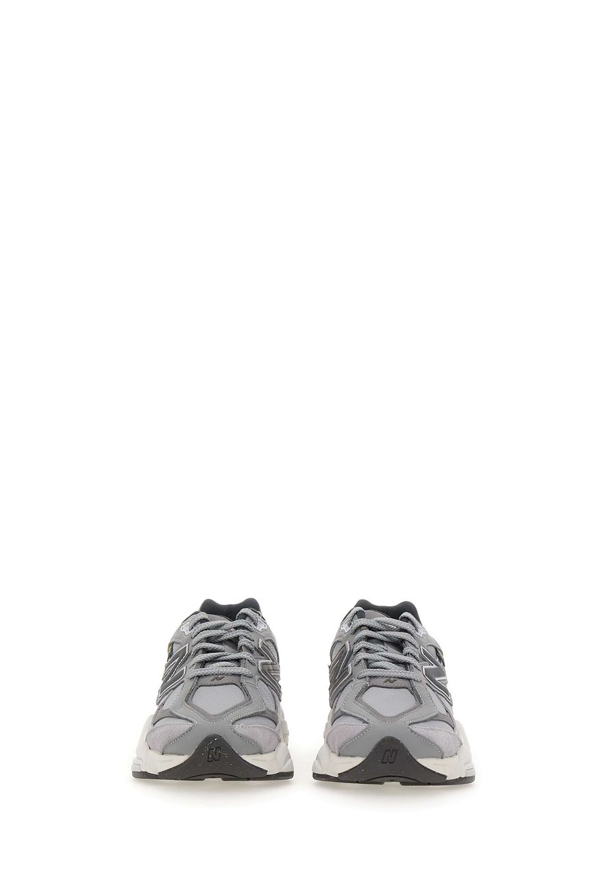 New Balance Sneakers Grey Grijs