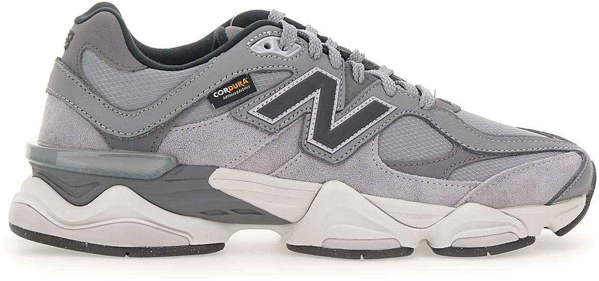 New Balance Sneakers Grey Grijs