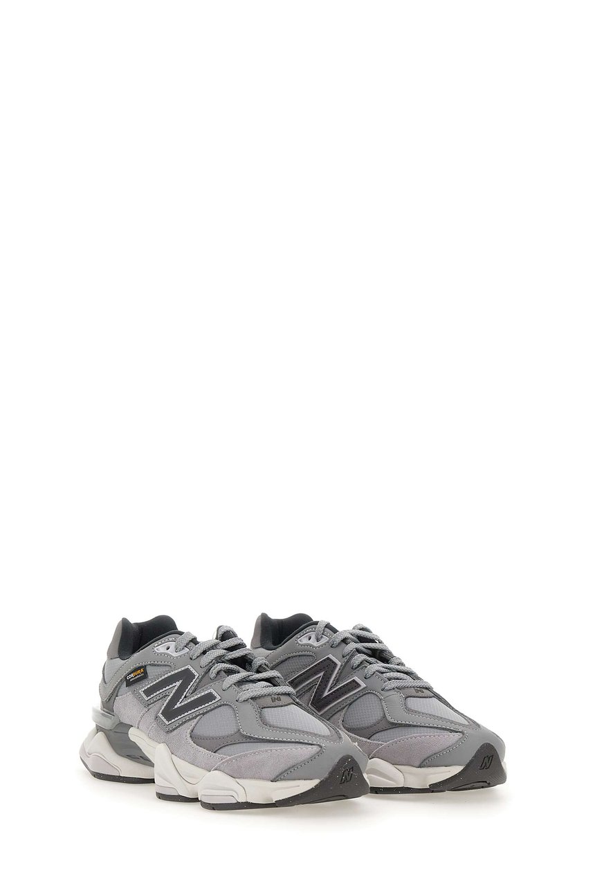 New Balance Sneakers Grey Grijs