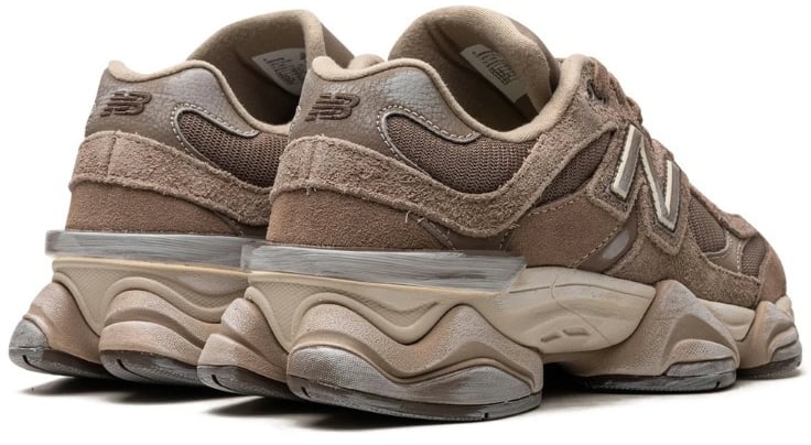 New Balance New Balance 9060 Mushroom Brown Bruin