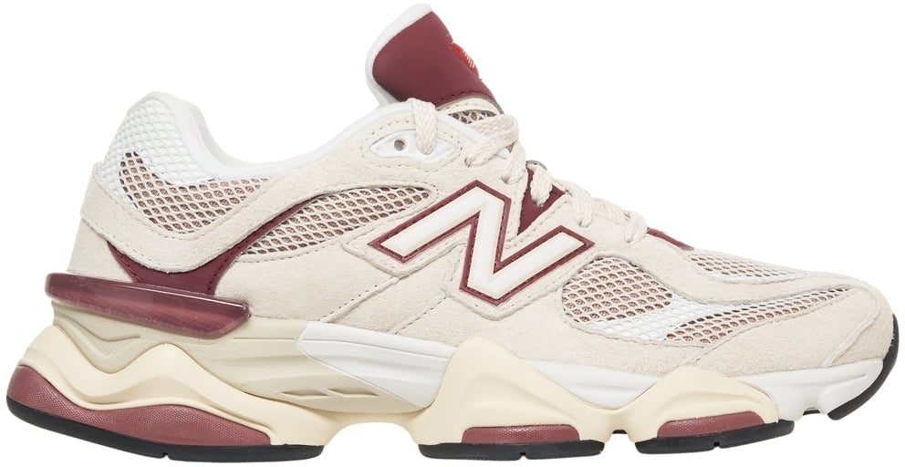 New Balance Sneakers '9060' Beige