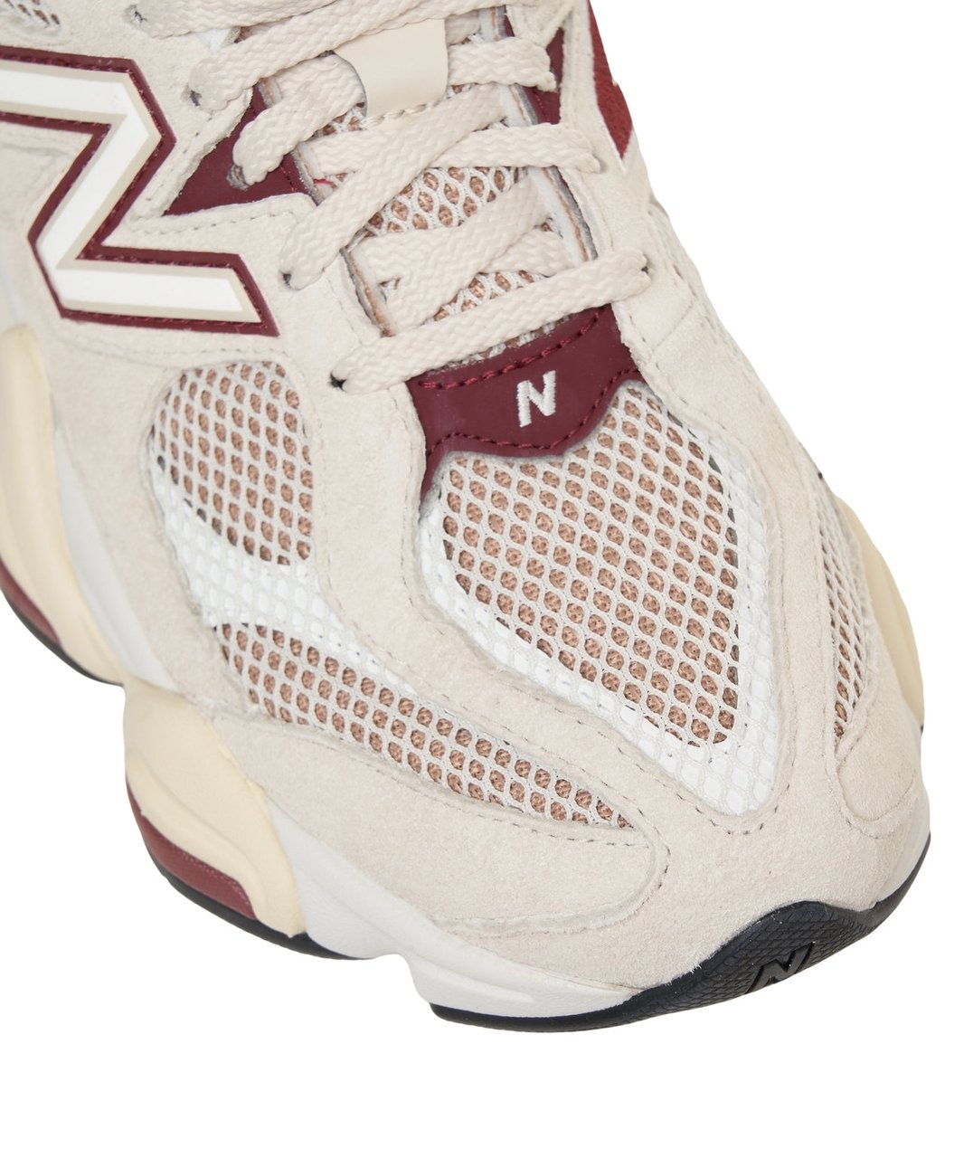 New Balance Sneakers '9060' Beige