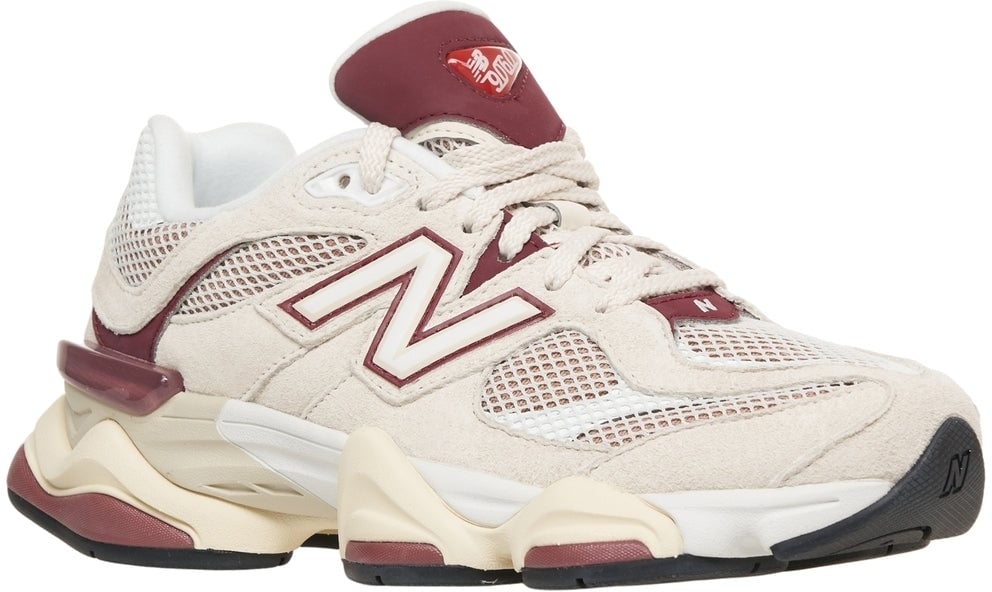 New Balance Sneakers '9060' Beige