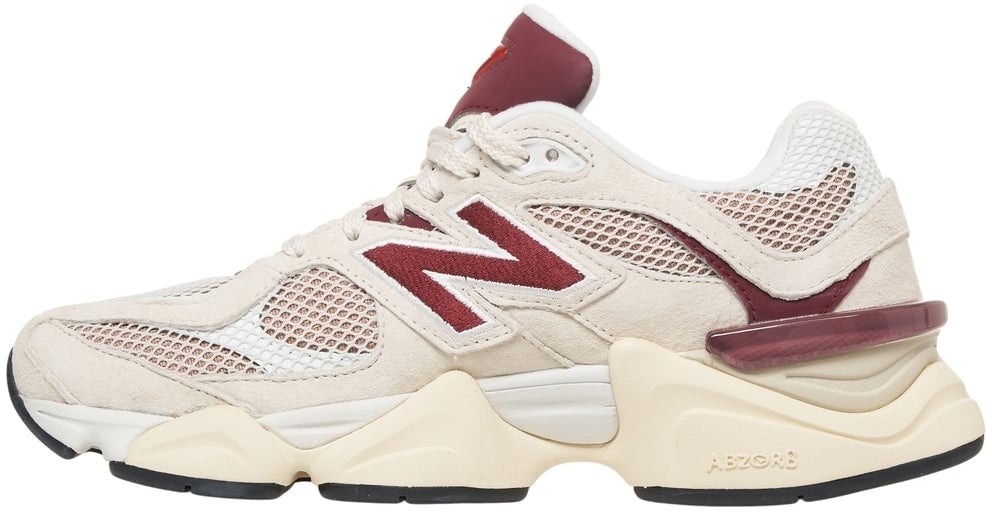 New Balance Sneakers '9060' Beige