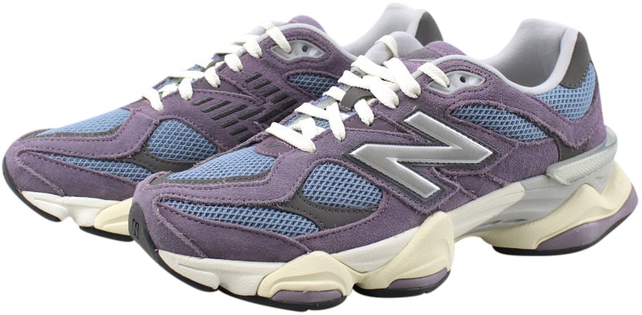 New Balance Nieuwe Balance 9060 'Shadow' Divers