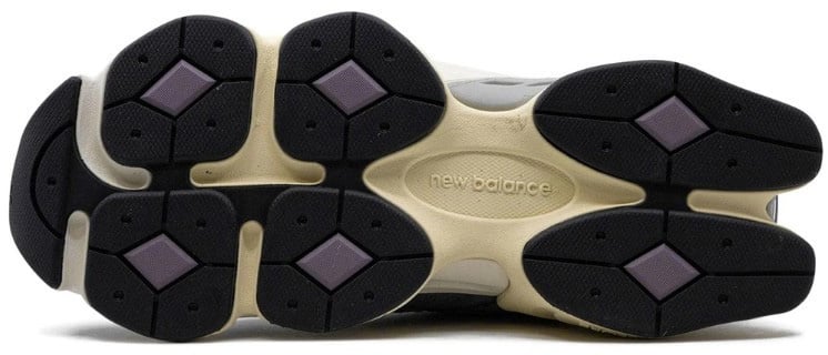 New Balance New Balance 9060 Shadow Purple Paars