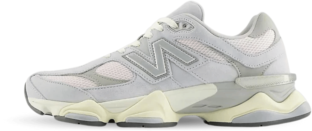 New Balance New Balance 9060 'Granite Pink' Roze