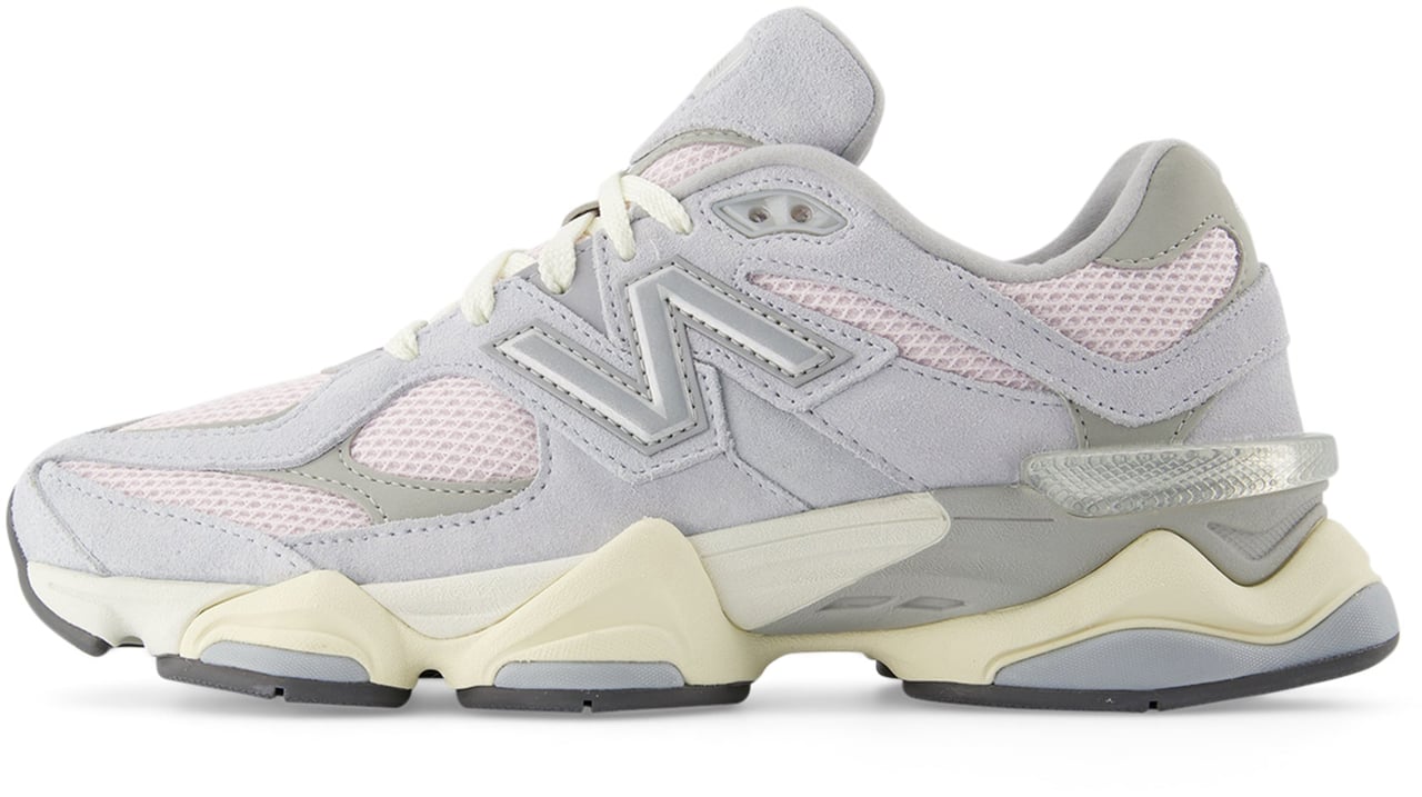New Balance New Balance 9060 Granite Pink Divers