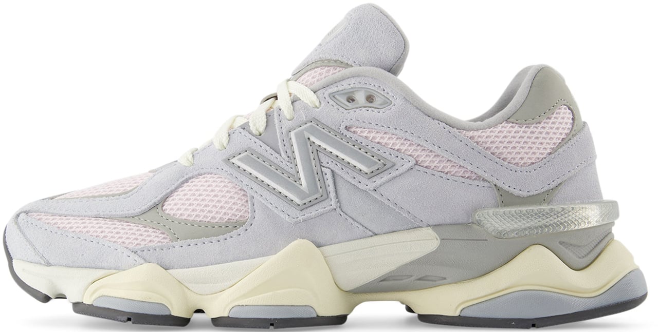 New Balance New Balance 9060 Granite Pink Divers