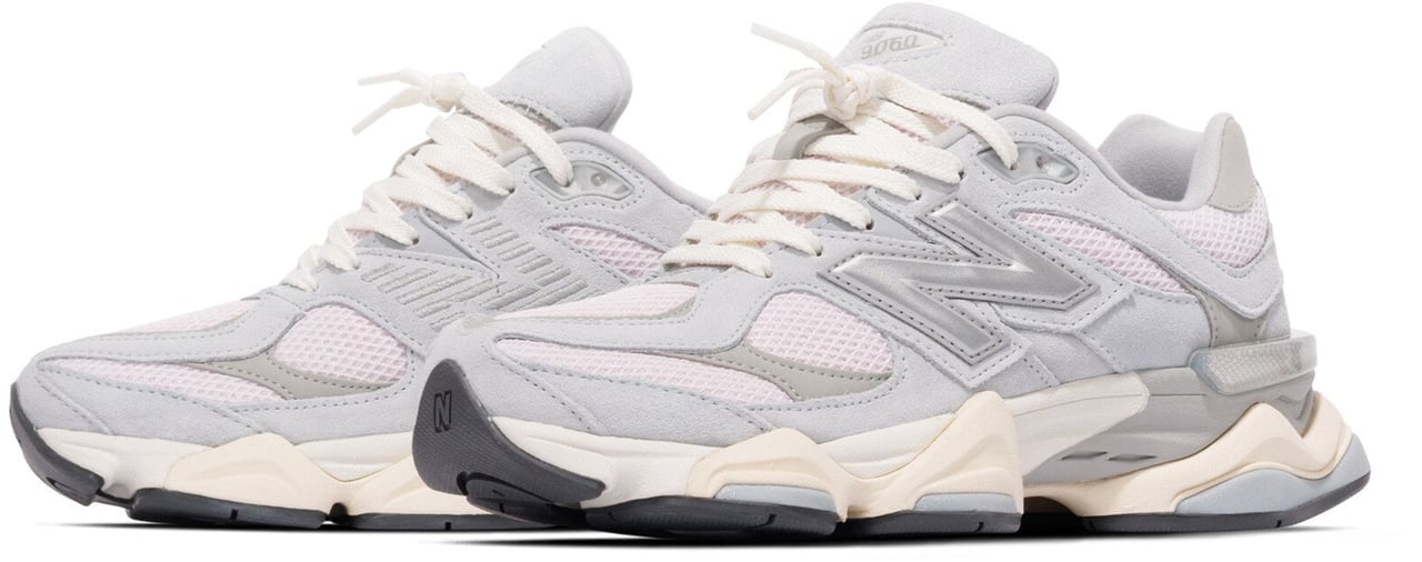 New Balance New Balance 9060 Granite Pink Divers