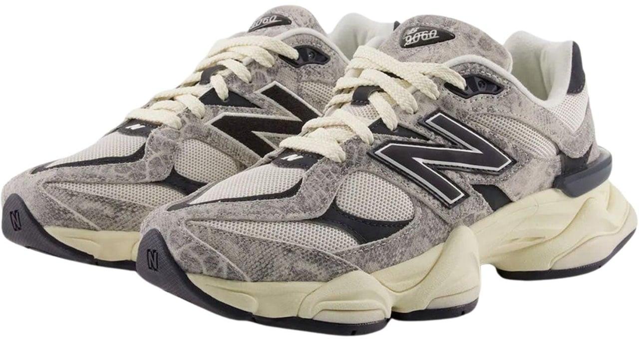 New Balance New Balance 9060 Year of the Snake Divers