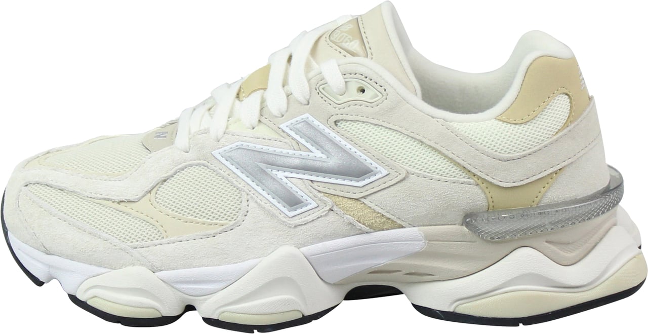 New Balance New Balance 9060 'Turtledove' Divers