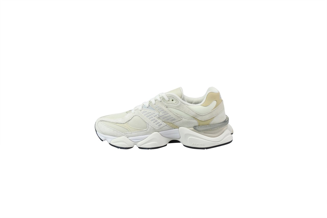 New Balance New Balance 9060 'Turtledove' Divers