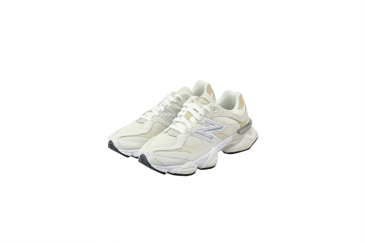 New Balance New Balance 9060 'Turtledove' Divers