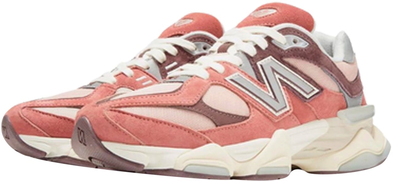 New Balance New Balance 9060 Cherry Blossom Divers