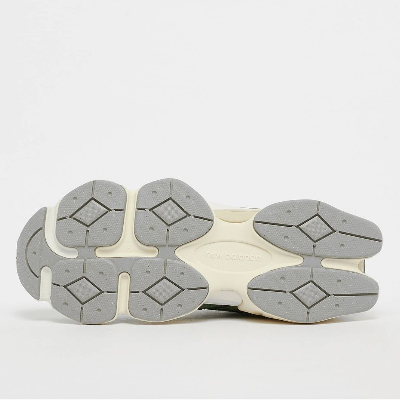 New Balance New Balance 9060 Nori Groen