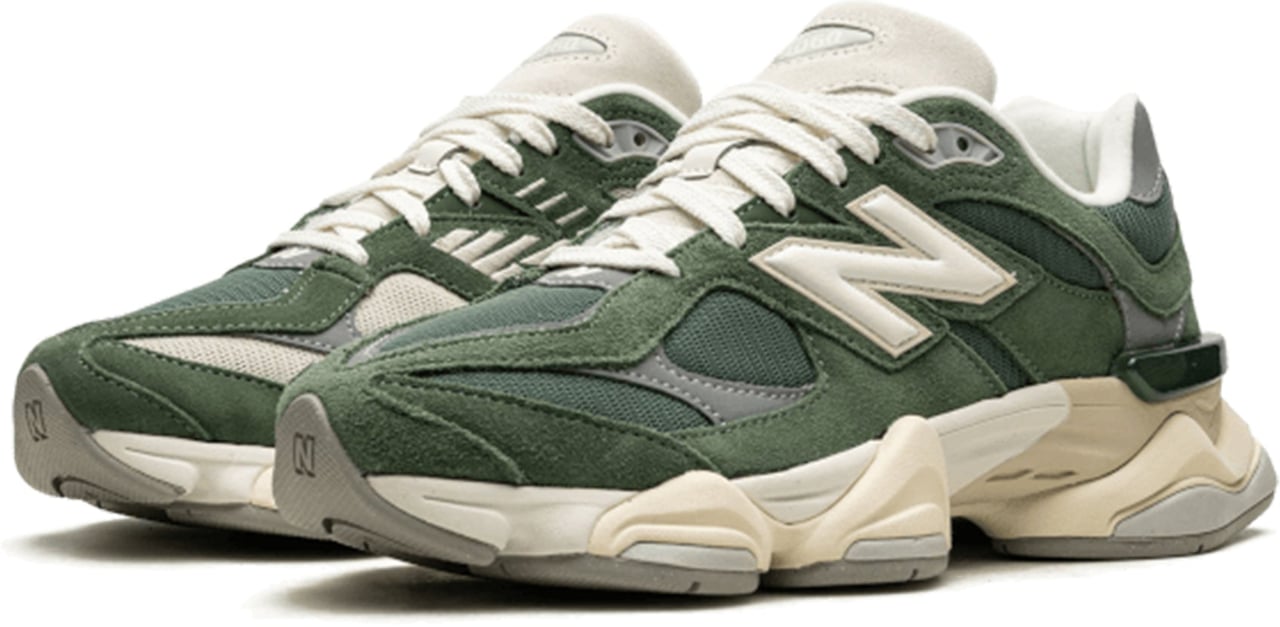 New Balance New Balance 9060 Nori Divers