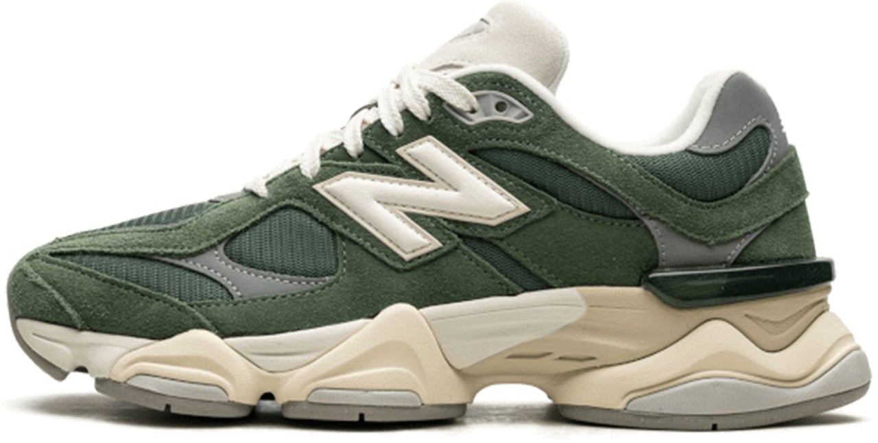 New Balance New Balance 9060 Nori Divers