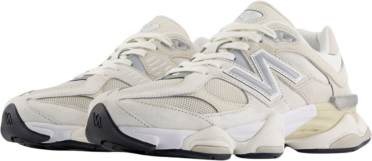 New Balance New Balance 9060 Sea Salt Moonbeam Divers