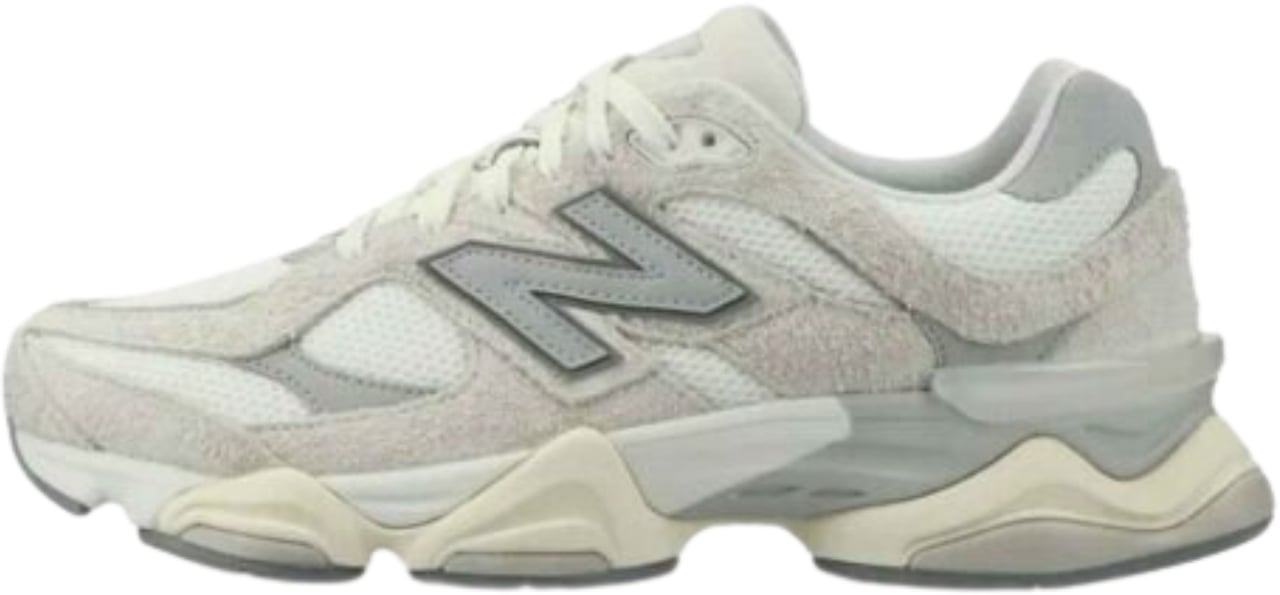 New Balance New Balance 9060 Sea Salt Moonbeam Divers