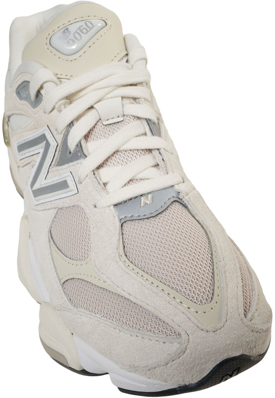 New Balance Sneakers '9060' Wit