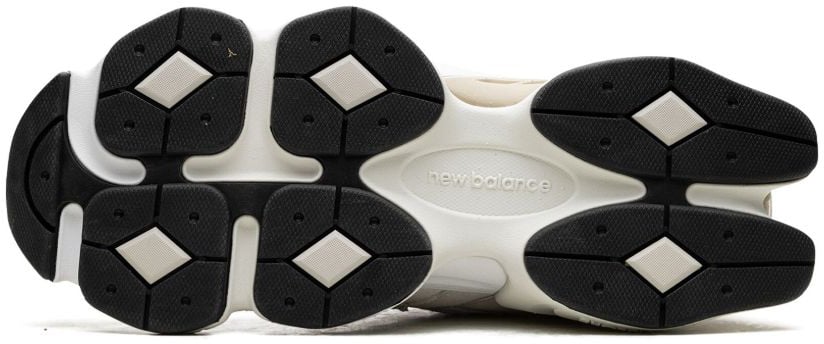 New Balance Sneakers White Wit