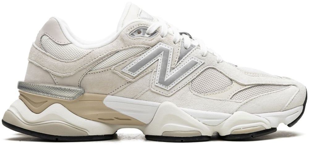 New Balance Sneakers White Wit