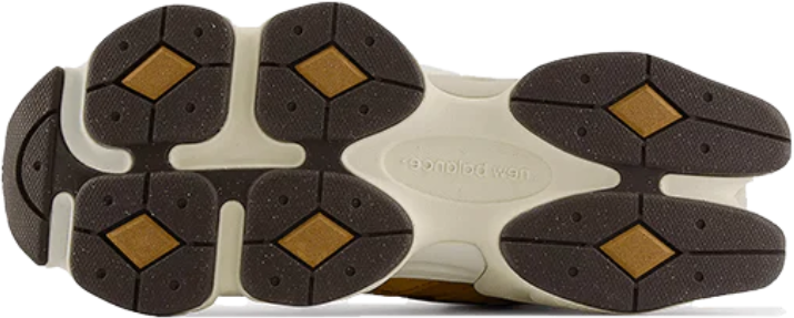 New Balance New Balance 9060 Workwear Oranje