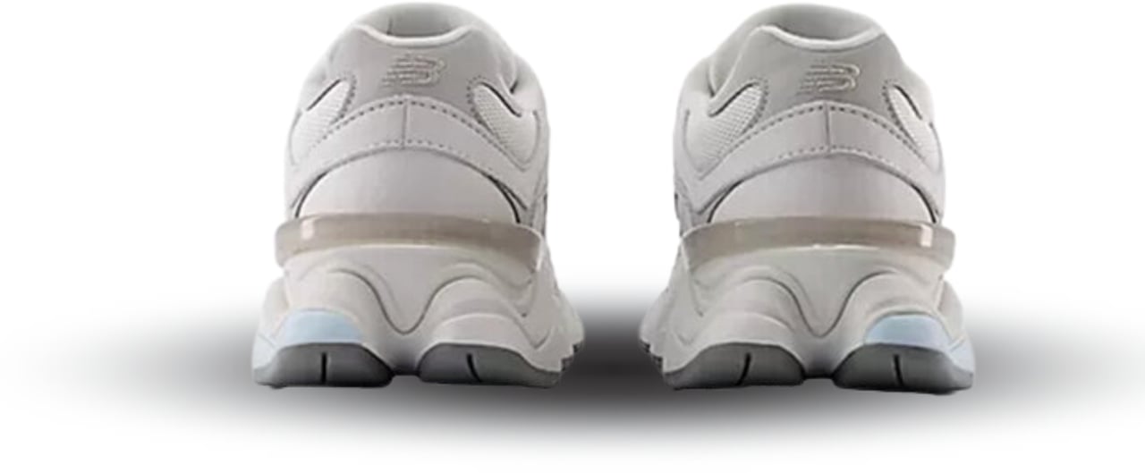 New Balance New Balance 9060 Reflection Raincloud Quarry Blue Divers