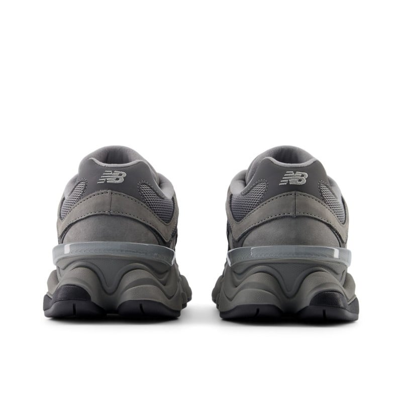 New Balance New Balance 9060 Shadow Grey Castlerock Grijs