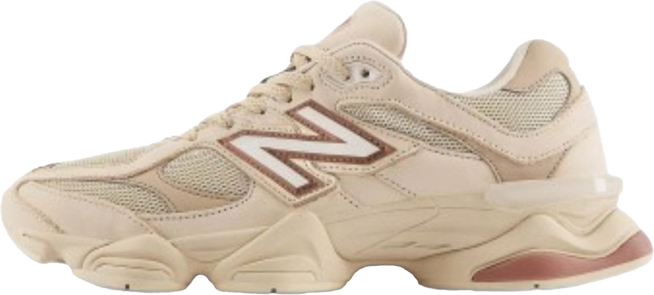 New Balance New Balance 9060 Bone Sparrow Divers