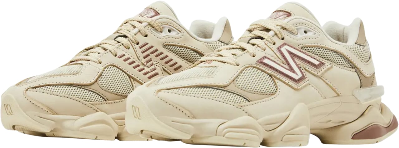 New Balance New Balance 9060 Bone Sparrow Divers