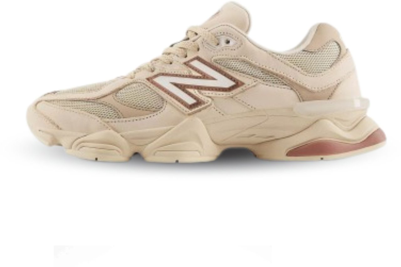 New Balance New Balance 9060 Bone Sparrow Divers