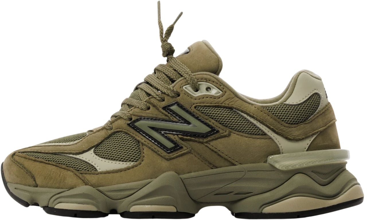 New Balance New Balance 9060 Dark Olivine Divers