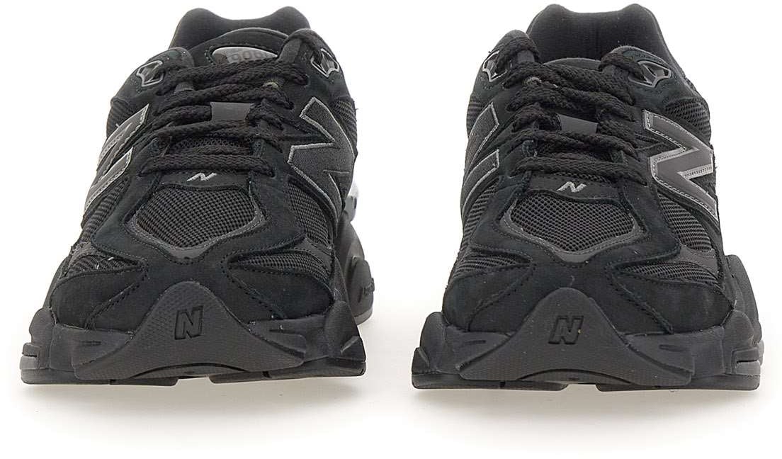 New Balance Sneakers Black Zwart